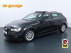 Audi A3 Sportback 1.2 TFSI Adrenalin Sport | Panorama dak |, Auto's, Audi, Te koop, Benzine, 110 pk, Hatchback