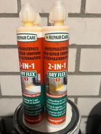 Repair Care 2-in-1 Dry Flex Houtreparatiepasta, Overige kleuren, Nieuw, Beits, Ophalen of Verzenden