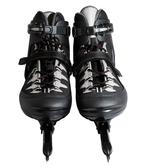 Klapschaatsen Zandstra Ving, maat 46, in nieuwstaat, Klapschaats, Zandstra, Nieuw, Ophalen of Verzenden