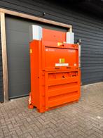 Orwak 3620SD | 50 ton | Papierpers | Balenpers, Ophalen of Verzenden