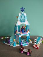 Lego Disney Frozen 41062 Elsa Anna's Fonkelende ijskasteel, Kinderen en Baby's, Speelgoed | Duplo en Lego, Complete set, Ophalen of Verzenden