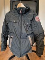 Paardrijjas voor de winter, maat S, Fouganza, Dieren en Toebehoren, Gebruikt, Overige soorten, Ophalen of Verzenden, Dames