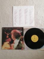 Lp LaBelle - Night birds (Voulez vous Coucher avec moi), Ophalen of Verzenden, 1960 tot 1980, Gebruikt