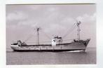 scheepvaart-foto-kustvaart/coaster-WAGENBORG-nassauborg, Verzamelen, Scheepvaart, Ophalen of Verzenden