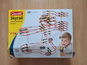 Skyrail knikkerbaan  beschikbaar voor biedingen