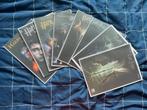 Harry Potter Piano Soundtrack Partituren 1-8, Ophalen of Verzenden, Zo goed als nieuw, Instrument