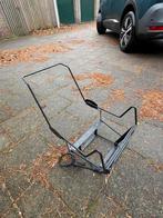 Maxi Cosi Houder Bakfiets - Steco Baby Mee, Fietsen en Brommers, Ophalen, Gebruikt