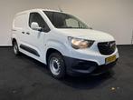 Opel Combo Combo Tour L1H1 1.5 Diesel 102pk Edition Euro 6 E, Voorwielaandrijving, Gebruikt, 4 cilinders, Wit