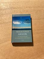 Wilhelm Schmid - Geluk, Ophalen of Verzenden, Zo goed als nieuw, Wilhelm Schmid