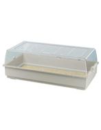 ferplast hamster/muizen/gerbilkooi  100x50 cm., Minder dan 60 cm, Kooi, Hamster, Ophalen of Verzenden