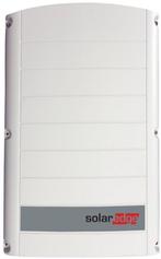 Solaredge omvormer SE 25 K €999,-, Ophalen, Nieuw, Overige typen