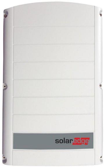 Solaredge omvormer SE 25 K €999,-  beschikbaar voor biedingen
