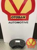 audi a3 8v 1.6 tdi kilometerteller tachoklok cockpit 2014