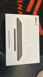 Samsung Galaxy Tab Active 4 Pro 128GB, Computers en Software, Android Tablets, Ophalen of Verzenden, Zo goed als nieuw, 128 GB