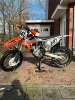 KTM sxf250 2019, Ophalen, Zo goed als nieuw, Overige typen