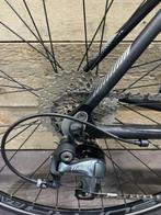 Sensa Romagna 2x10 Full Tiagra Matt black 48 cm OP=OP, Niet ingevuld, Nieuw, Niet ingevuld, Niet ingevuld