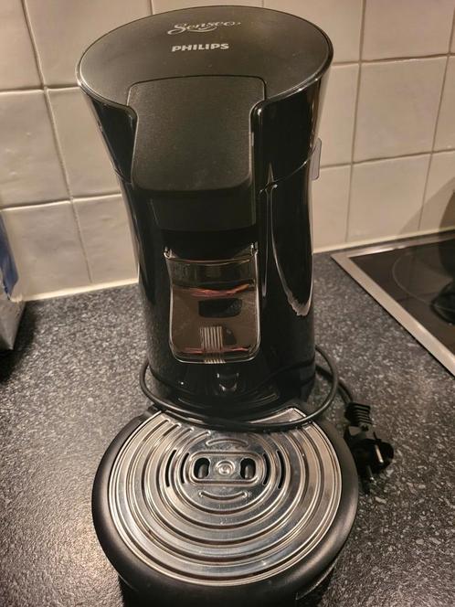 Senseo Philips HD7865/00. , Witgoed en Apparatuur, Koffiezetapparaten, Zo goed als nieuw, Koffiemachine, Ophalen of Verzenden