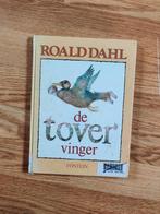 Roald Dahl - De tovervinger, Ophalen of Verzenden, Zo goed als nieuw, Roald Dahl