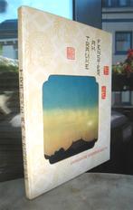 Träume am Fenster - Chinesische Scherenschnitte (1960), Ophalen of Verzenden, Zo goed als nieuw