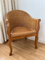 Rotan stoel, Antiek en Kunst, Ophalen