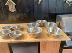 te koop hondevoer/drinkbakken, Dieren en Toebehoren, Ophalen, Gebruikt