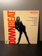 Down beat met o.a. Golden Earring, the Cats, Ophalen of Verzenden, Gebruikt, Overige formaten, Poprock