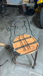 Bagagedrager, Fietsen en Brommers, Ophalen, Zo goed als nieuw