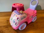 Roze Loopauto Paw Patrol, Kinderen en Baby's, Speelgoed | Buiten | Voertuigen en Loopfietsen, Ophalen of Verzenden, Gebruikt, Loopvoertuig