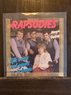 The Rapsodies - Magic Guitar Single, 7 inch, Single, Ophalen of Verzenden, Zo goed als nieuw
