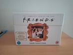 De friends dvd box, Cd's en Dvd's, Cassettebandjes, Ophalen, Zo goed als nieuw, Origineel, Met bewaardoos, rek of koffer