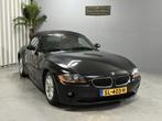 Bmw Z4 Roadster 2.2i, 2171 cc, Stof, Gebruikt, 1225 kg