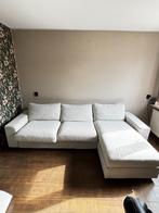 IKEA sofa bed with storage in a very good condition, Ophalen, Zo goed als nieuw