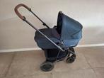 Kinderwagen Easywalker Harvey 2, Gebruikt, Combiwagen, Verstelbare duwstang, Ophalen