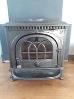 JOTUL 8 HOUTKACHEL  8KW NIET NAKOMEN VAN AFSPRAKEN TERUG, Huis en Inrichting, Kachels, Ophalen, Gebruikt, Houtkachel, Vrijstaand