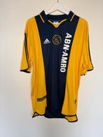 Vintage Ajax Shirt - Adidas ABN AMRO XL, Maat XL, Ophalen of Verzenden, Nieuw, Overige typen