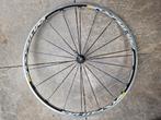 Mavic Ksyrium Elite voorwiel voor velgrem, Wiel, Gebruikt, Racefiets, Ophalen of Verzenden
