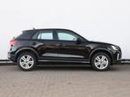 Audi Q2 Advanced edition 35 TFSI 110 kW / 150 PK Hatchback |, Auto's, Audi, Stof, 4 cilinders, 150 pk, Zwart