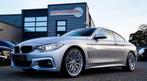 BMW 4-serie Coupé 428i High Executive | Motorsport Velgen |, Automaat, 745 kg, Achterwielaandrijving, 4 stoelen