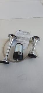 Fiam Luchthoorns, Ophalen of Verzenden, Nieuw, Universele onderdelen