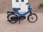 Puch Maxi Plus automaat oldtimer brommer 49cc 2-takt 1987, Ophalen, Gebruikt, Maximaal 45 km/u, 49 cc