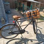 Heren transport fiets, Fietsen en Brommers, Fietsen | Heren | Herenfietsen, Ophalen, Gebruikt, Overige merken, Versnellingen