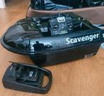 Voerboot ALF500 (toslon) fishfinder, Watersport en Boten, Ophalen, Zo goed als nieuw, Overige typen