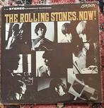 The Rolling Stones, Now! - Vinyl LP, Cd's en Dvd's, Vinyl | Rock, Ophalen of Verzenden, Gebruikt, 12 inch, Rock-'n-Roll