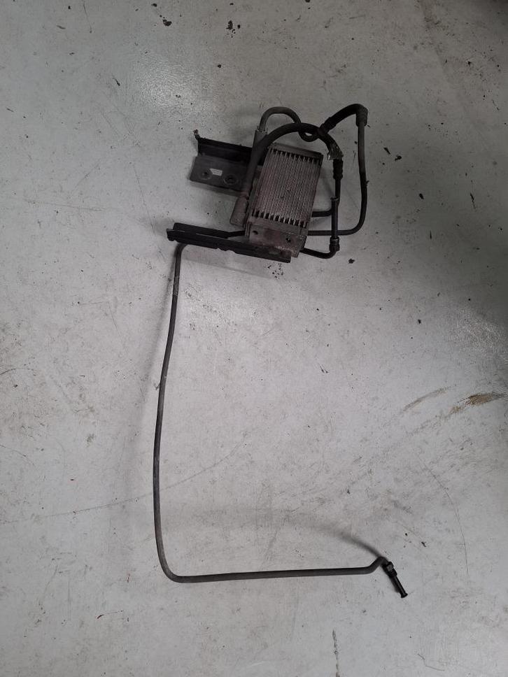 Automaat koeler voor Volvo 960 en v90('97, '98), Auto-onderdelen, Uitlaatsystemen, Volvo, Gebruikt, Ophalen of Verzenden