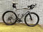 Scott Addict - Ultegra Di2 - Carbon Wielen, 28 inch, Gebruikt, Carbon, Heren