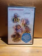 DVD Eredivisie Live: Vitesse seizoensoverzicht 2008/2009, Cd's en Dvd's, Dvd's | Sport en Fitness, Voetbal, Alle leeftijden, Ophalen of Verzenden