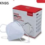 Mondkapjes KN95 (FFFP2) 20 stuks, Doe-het-zelf en Verbouw, Adembescherming, Ophalen of Verzenden, Nieuw