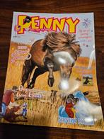 Penny 1 2025 - met paardenposter!, Boeken, Tijdschriften en Kranten, Ophalen of Verzenden, Zo goed als nieuw, Sport en Vrije tijd