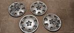 Volvo wieldoppen 16 inch V70/XC70/S80, Auto diversen, Ophalen, Zo goed als nieuw