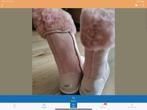 UGGS CLASSIC TALL ROZE MT 40 nieuw, Ophalen of Verzenden, Zo goed als nieuw, Roze